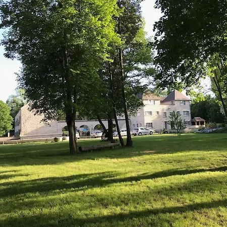Apartman Maison 40min Paris 15min Versailles - Gare A 500m