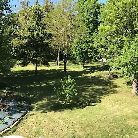 Maison 40min Paris 15min Versailles - Gare A 500m *