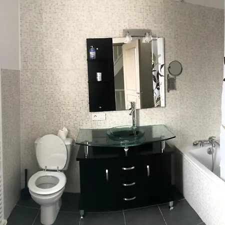 Maison 40min Paris 15min Versailles - Gare A 500m Beynes